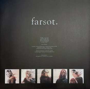 LP Farsot: IIII CLR | LTD
