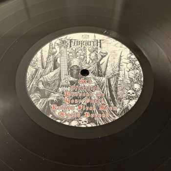 LP Farsoth: Morbid Symphonies LTD