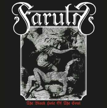 Album Faruln: The Black Hole Of The Soul