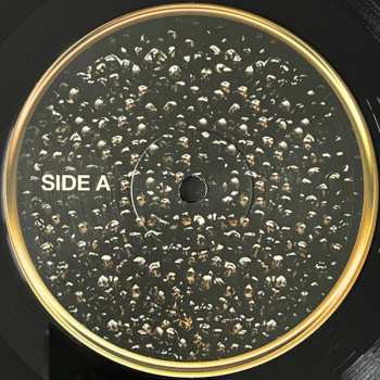 LP Fashawn: Carte Blanche