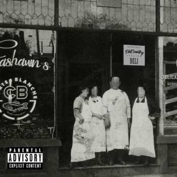 LP Fashawn: Carte Blanche