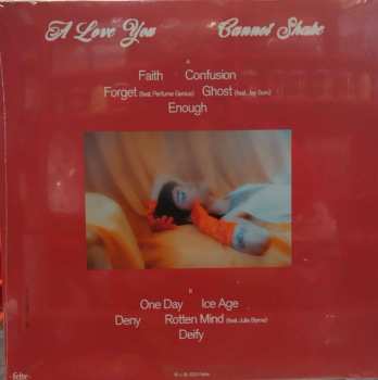 LP Fashion Club: A Love You Cannot Shake
