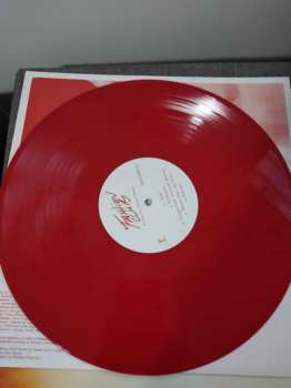 LP Fashion Club: A Love You Cannot Shake