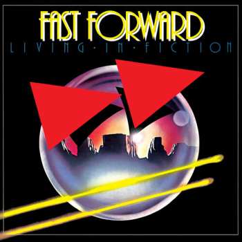 CD Fast Forward: Living In Fiction