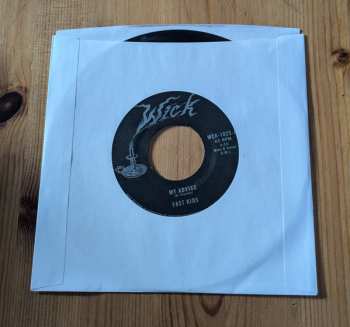 SP Fast Kids: My Advice