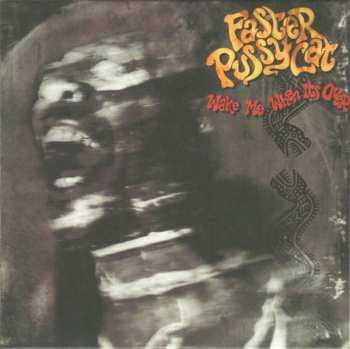 4CD/Box Set Faster Pussycat: Babylon - The Elektra Years 1987-1992