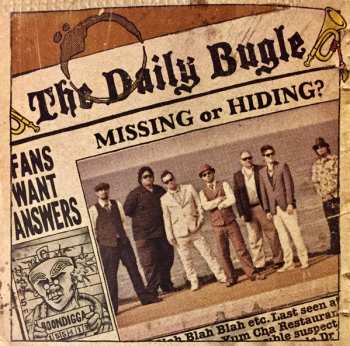 CD Fat Freddy's Drop: Dr Boondigga And The Big BW