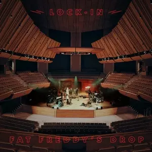Fat Freddy's Drop: Lock-In
