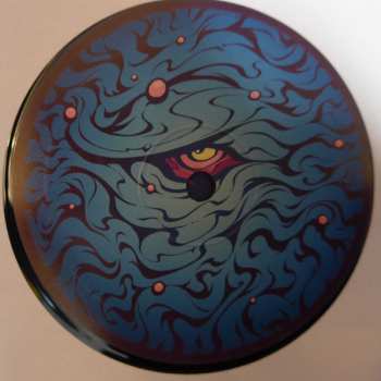 2LP Fat Freddy's Drop: Special Edition Part 1