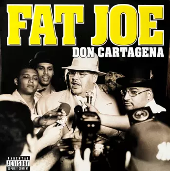 Don Cartagena