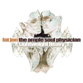 2LP Fat Jon: Lightweight Heavy CLR