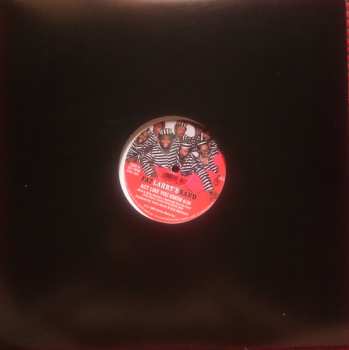 LP Fat Larry's Band: Act Like You Know / Zoom CLR