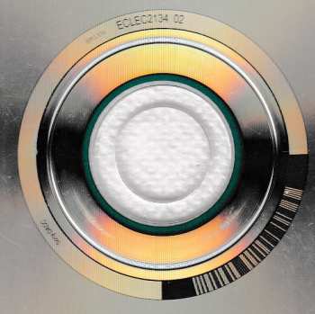 CD Fat Mattress: Fat Mattress