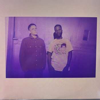 LP Fat Tony: I Will Make A Baby In This Damn Economy CLR