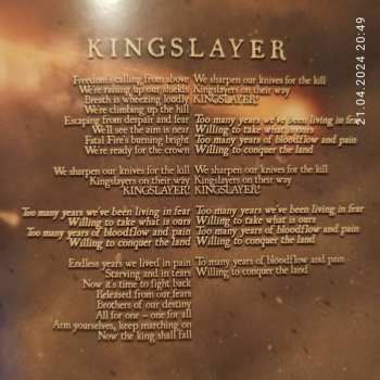 CD Fatal Fire: Arson