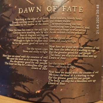 CD Fatal Fire: Arson