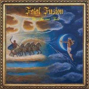 CD Fatal Fusion: The Ancient Tale