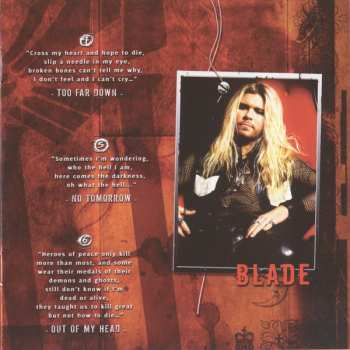 CD Fatal Smile: World Domination DIGI