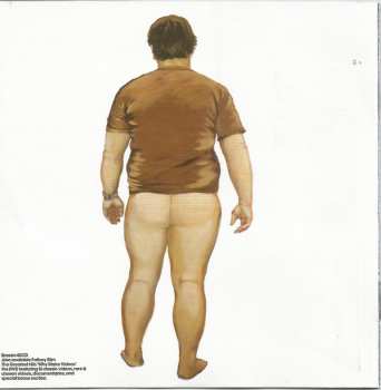 CD Fatboy Slim: The Greatest Hits - Why Try Harder