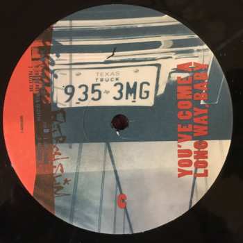 2LP Fatboy Slim: You've Come A Long Way, Baby