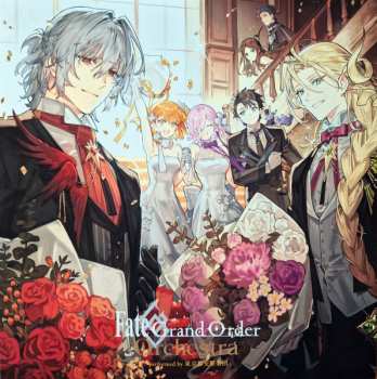 2LP Tokyo Metropolitan Symphony Orchestra: Fate/Grand Order Orchestra Concert -Live Album-