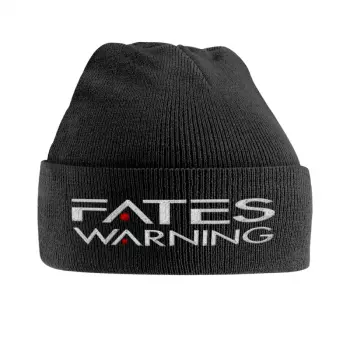 Hats Logo Fates Warning