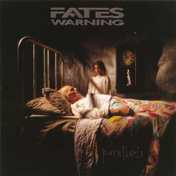 LP Fates Warning: Parallels