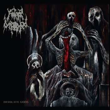 LP Father Befouled: Desolate Gods