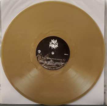 LP Father Befouled: Morbid Destitution Of Covenant CLR | LTD