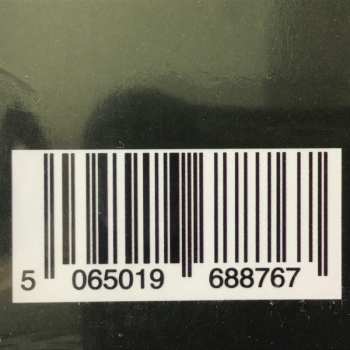 2LP Father John Misty: Mahashmashana CLR