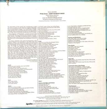 LP Father Sydney MacEwan: Saint Patrick's Mass