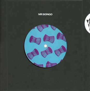 Album Fathili & Yahoos/wings: Mabala Part I / Gone With The Sun