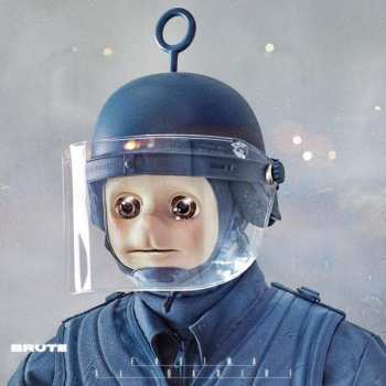 CD Fatima Al Qadiri: Brute