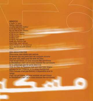 CD Faudel: Baïda