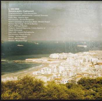 CD Faudel: Bled Memory