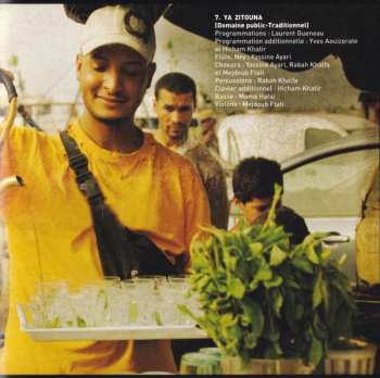 CD Faudel: Bled Memory