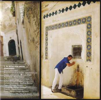 CD Faudel: Bled Memory