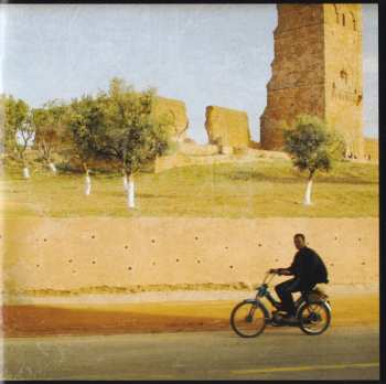 CD Faudel: Bled Memory