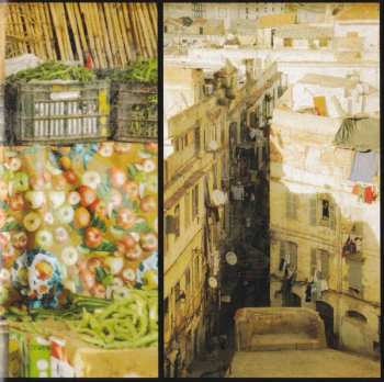 CD Faudel: Bled Memory