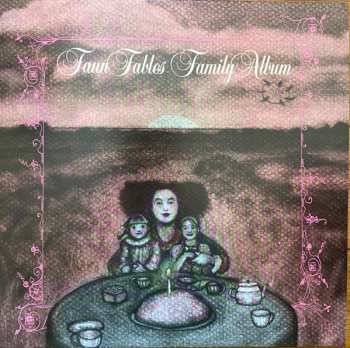 2LP Faun Fables: Family Album