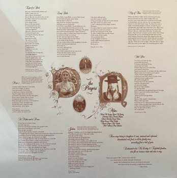 2LP Faun Fables: Family Album