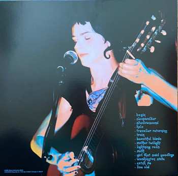 2LP Faun Fables: Mother Twilight
