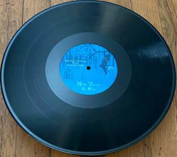 2LP Faun Fables: Mother Twilight
