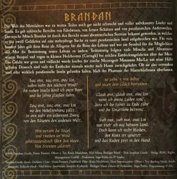 CD Faun: Midgard
