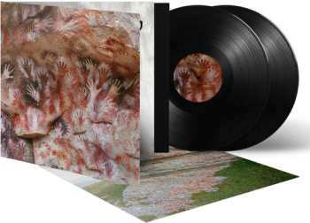 Album Fauna: Ochre & Ash