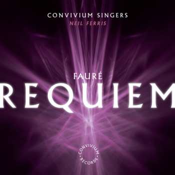 Album Gabriel Fauré: Requiem