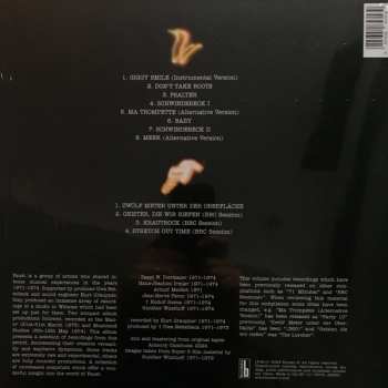 LP Faust: Momentaufnahme III