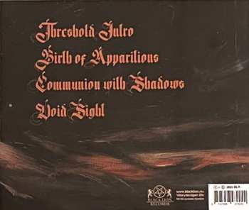 CD Faustian: Faustian LTD