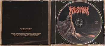 CD Faustian: Faustian LTD