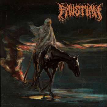 CD Faustian: Faustian LTD
